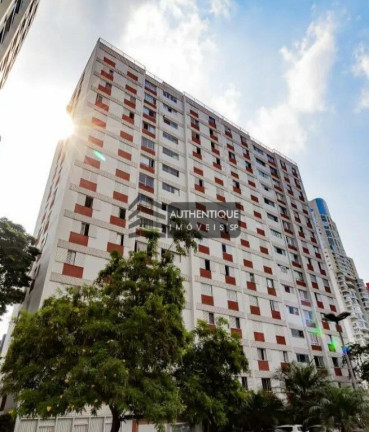 Imagem Apartamento com 2 Quartos à Venda, 85 m² em Brooklin - São Paulo Imagem Apartamento com 2 Quartos à Venda, 85 m² em Brooklin - São Paulo