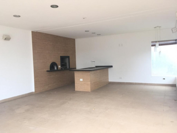 Imagem Casa de Condomínio com 5 Quartos à Venda, 720 m² em Tambore 03 - Alphaville