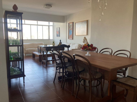 Imagem Apartamento com 4 Quartos à Venda, 256 m² em Espinheiro - Recife Imagem Apartamento com 4 Quartos à Venda, 256 m² em Espinheiro - Recife