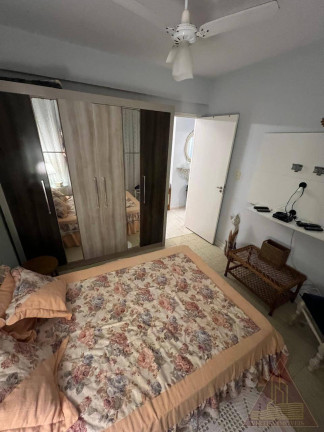 Imagem Apartamento com 2 Quartos para Alugar, 60 m² em Gonzaga - Santos