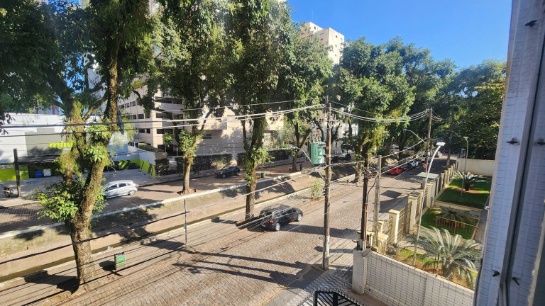 Imagem Apartamento com 3 Quartos à Venda, 136 m² em José Menino - Santos Imagem Apartamento com 3 Quartos à Venda, 136 m² em José Menino - Santos