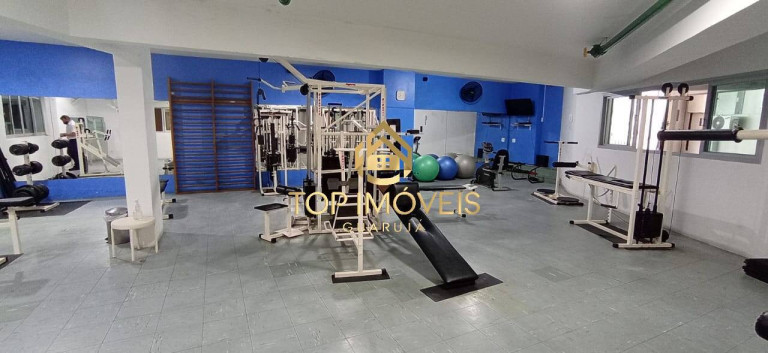 Imagem Apartamento com 4 Quartos à Venda, 153 m² em Pitangueiras - Guarujá