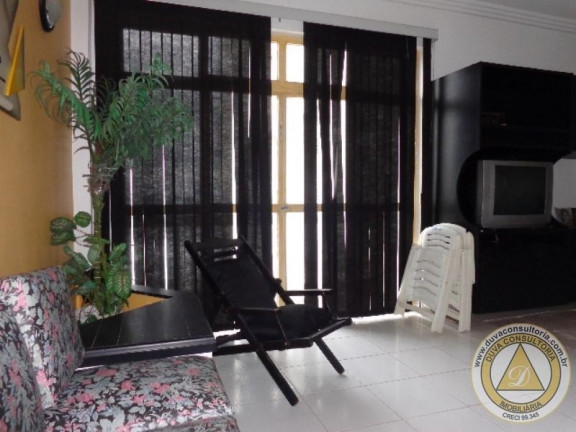 Imagem Apartamento com 3 Quartos à Venda, 115 m² em Centro - Guarujá