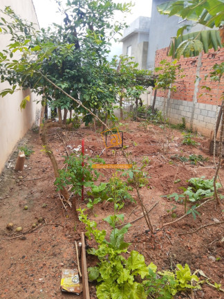 Imagem Terreno à Venda, 156 m² em Parque América - Itu