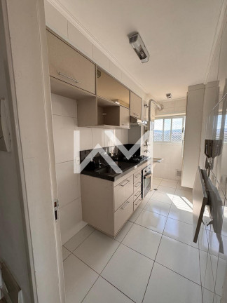 Imagem Apartamento com 2 Quartos à Venda, 45 m² em Centro - Guarulhos Imagem Apartamento com 2 Quartos à Venda, 45 m² em Centro - Guarulhos
