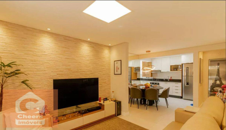 Imagem Apartamento com 3 Quartos à Venda, 82 m² em Ipiranga - São Paulo Imagem Apartamento com 3 Quartos à Venda, 82 m² em Ipiranga - São Paulo