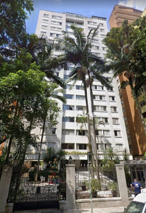 Imagem Apartamento com 3 Quartos à Venda, 81 m² em Higienópolis - São Paulo Imagem Apartamento com 3 Quartos à Venda, 81 m² em Higienópolis - São Paulo