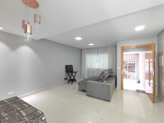 Imagem Casa com 3 Quartos à Venda, 188 m² em Assunção - São Bernardo Do Campo Imagem Casa com 3 Quartos à Venda, 188 m² em Assunção - São Bernardo Do Campo