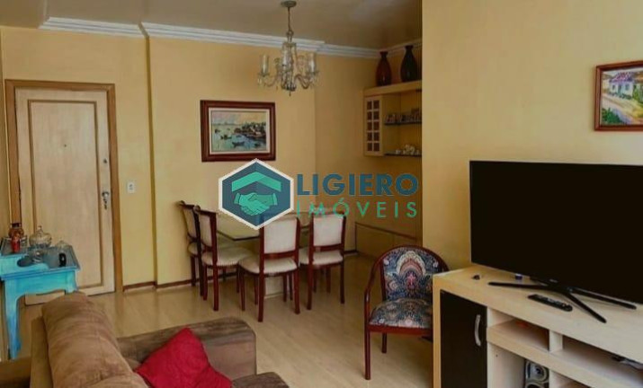 Apartamento com 2 Quartos à Venda, 80 m² em Icaraí - Niterói
