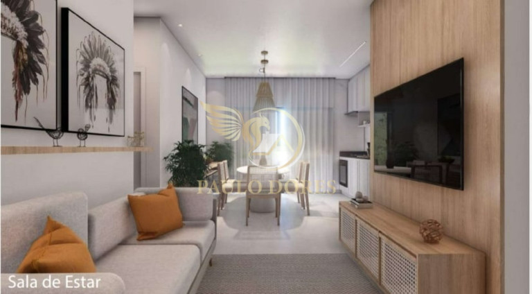 Imagem Apartamento com 2 Quartos à Venda, 80 m² em Itaguá - Ubatuba Imagem Apartamento com 2 Quartos à Venda, 80 m² em Itaguá - Ubatuba