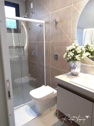 Imagem Casa de Condomínio com 4 Quartos à Venda, 269 m² em Alphaville Flamboyant Residencial Araguaia - Goiânia Imagem Casa de Condomínio com 4 Quartos à Venda, 269 m² em Alphaville Flamboyant Residencial Araguaia - Goiânia