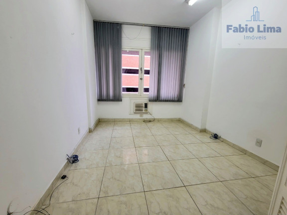 Sala Comercial à Venda, 20 m² em Centro - Rio De Janeiro