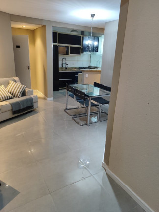 Imagem Apartamento com 2 Quartos para Alugar, 65 m² em Loteamento Mogilar - Mogi Das Cruzes