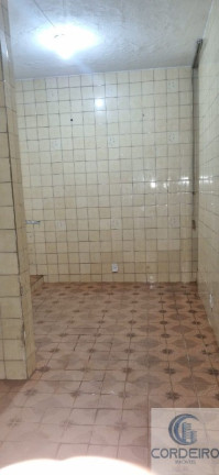 Imagem Casa com 5 Quartos à Venda, 160 m² em Parque Senhor Do Bonfim - Duque De Caxias
