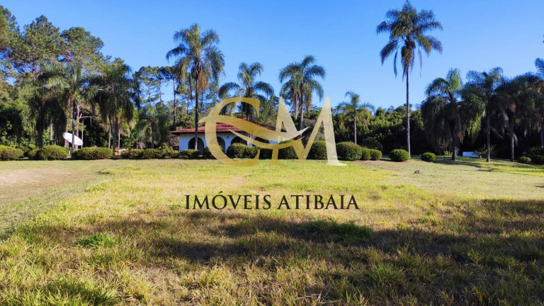 Imagem Chácara com 10 Quartos à Venda, 250 m² em Parque Fernão Dias - Atibaia Imagem Chácara com 10 Quartos à Venda, 250 m² em Parque Fernão Dias - Atibaia