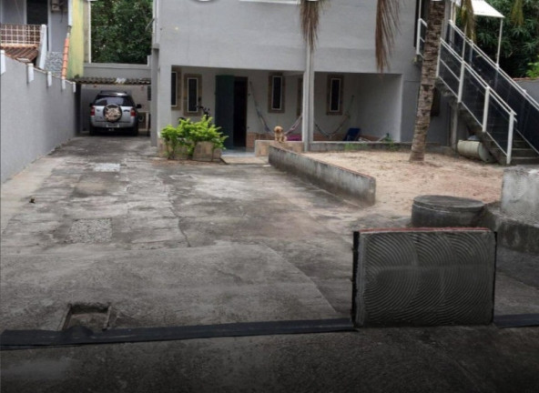 Imagem Casa com 5 Quartos à Venda, 214 m² em Cidade Praiana - Rio Das Ostras Imagem Casa com 5 Quartos à Venda, 214 m² em Cidade Praiana - Rio Das Ostras