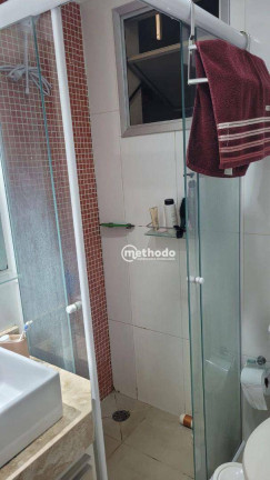 Imagem Apartamento com 2 Quartos à Venda, 50 m² em Jardim Myrian Moreira Da Costa - Campinas Imagem Apartamento com 2 Quartos à Venda, 50 m² em Jardim Myrian Moreira Da Costa - Campinas