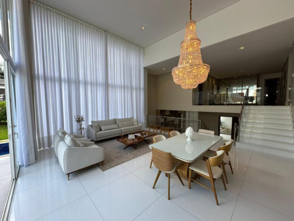 Imagem Casa de Condomínio com 4 Quartos à Venda, 685 m² em Alphaville Ii - Salvador