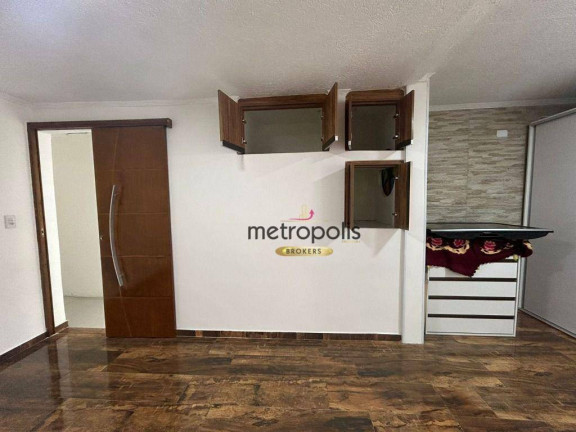 Imagem Sobrado com 3 Quartos à Venda, 220 m² em Vila Camilópolis - Santo André Imagem Sobrado com 3 Quartos à Venda, 220 m² em Vila Camilópolis - Santo André