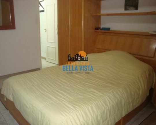 Imagem Apartamento com 2 Quartos à Venda,  em Itararé - São Vicente