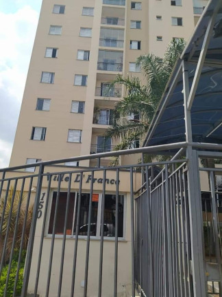 Imagem Imóvel com 2 Quartos à Venda, 50 m² em Vila Parque Jabaquara - São Paulo Imagem Imóvel com 2 Quartos à Venda, 50 m² em Vila Parque Jabaquara - São Paulo