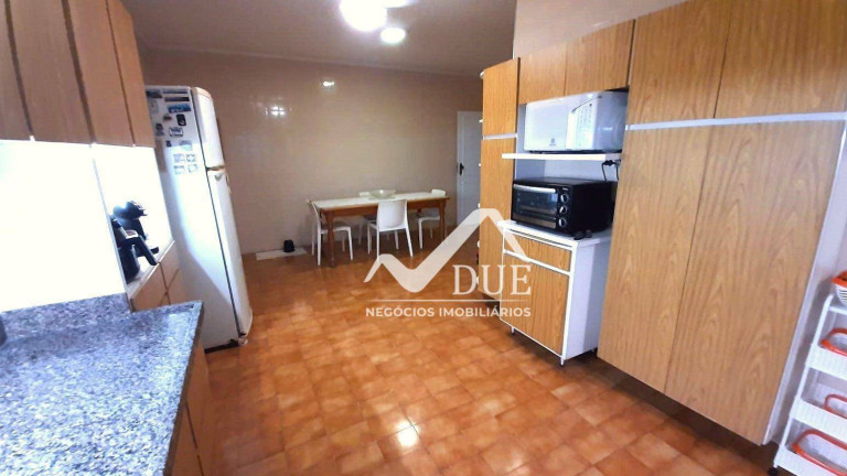 Imagem Apartamento com 3 Quartos à Venda, 149 m² em Ponta Da Praia - Santos