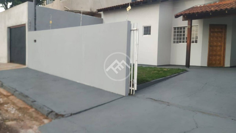 Imagem Casa com 2 Quartos à Venda, 69 m² em Jardim Planalto - Londrina Imagem Casa com 2 Quartos à Venda, 69 m² em Jardim Planalto - Londrina