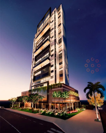 Imagem Cobertura com 3 Quartos à Venda, 188 m² em Sion - Belo Horizonte