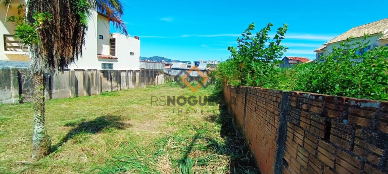 Imagem Terreno à Venda, 501 m² em Jardim Atlântico - Florianópolis Imagem Terreno à Venda, 501 m² em Jardim Atlântico - Florianópolis