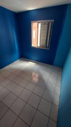 Imagem Apartamento com 2 Quartos à Venda, 52 m² em Campanario - Diadema