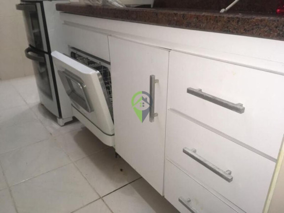 Imagem Apartamento com 2 Quartos à Venda, 82 m² em Gonzaga - Santos Imagem Apartamento com 2 Quartos à Venda, 82 m² em Gonzaga - Santos