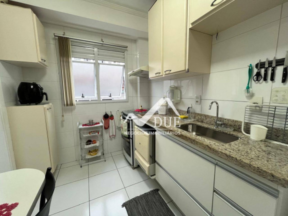 Imagem Apartamento com 3 Quartos à Venda, 74 m² em Boqueirão - Santos Imagem Apartamento com 3 Quartos à Venda, 74 m² em Boqueirão - Santos
