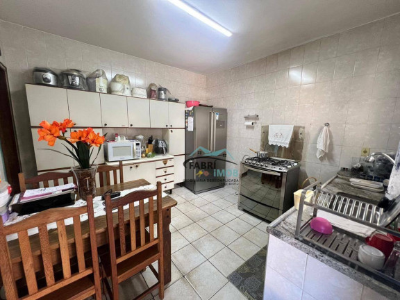 Imagem Casa com 5 Quartos à Venda, 106 m² em Jardim Piratininga - Sorocaba