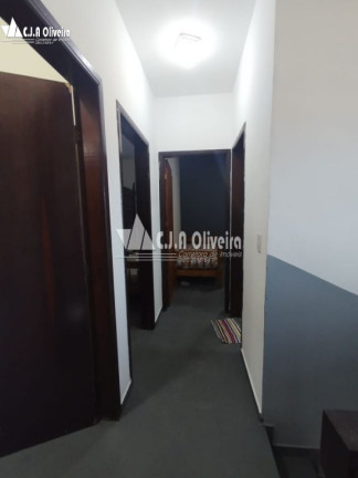 Imagem Sobrado com 3 Quartos à Venda, 263 m² em Araty - Mongaguá