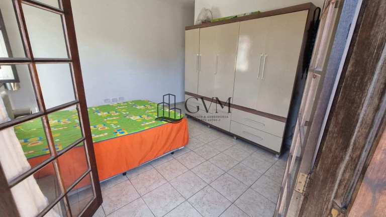 Imagem Casa com 3 Quartos à Venda, 110 m² em Ocian - Praia Grande