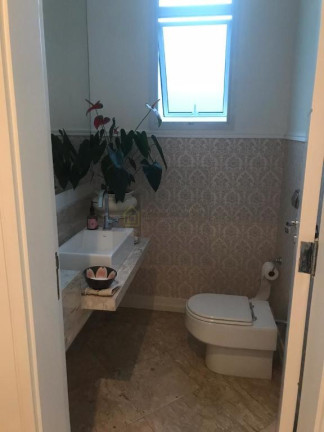 Imagem Casa com 4 Quartos à Venda, 10 m² em Alphaville - Santana De Parnaíba