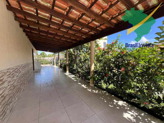 Imagem Casa com 3 Quartos à Venda, 1 m² em Zona Rural - Porto Seguro Imagem Casa com 3 Quartos à Venda, 1 m² em Zona Rural - Porto Seguro