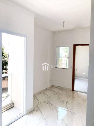 Imagem Imóvel com 2 Quartos à Venda, 42 m² em Tucuruvi - São Paulo