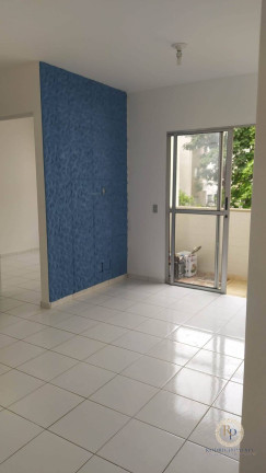 Apartamento com 2 Quartos à Venda, 52 m² em Jardim Santa Inês Iii - São José Dos Campos