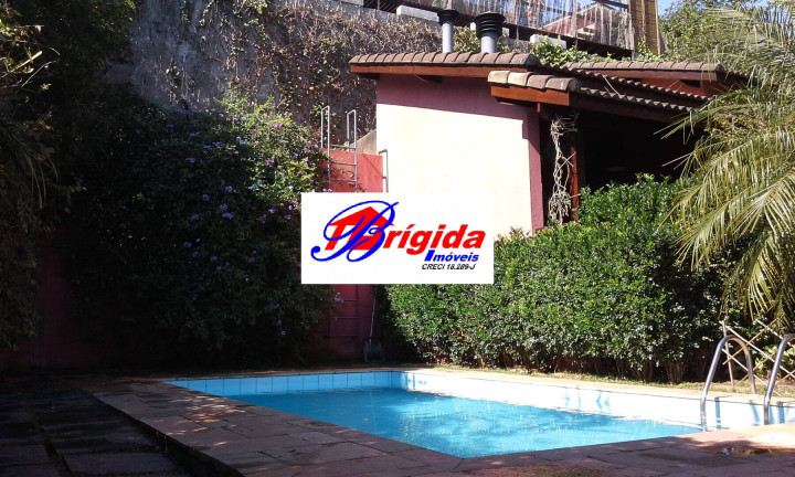 Imagem Casa de Condomínio com 3 Quartos à Venda, 300 m² em Jardim Indaia - Embu Das Artes Imagem Casa de Condomínio com 3 Quartos à Venda, 300 m² em Jardim Indaia - Embu Das Artes