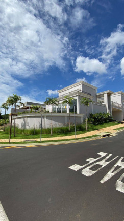 Imagem Casa de Condomínio com 5 Quartos à Venda, 360 m² em Jardim Piratininga Ii - Franca Imagem Casa de Condomínio com 5 Quartos à Venda, 360 m² em Jardim Piratininga Ii - Franca