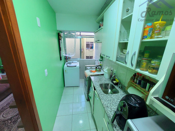 Imagem Imóvel com 2 Quartos à Venda, 50 m² em Vila Nova - Porto Alegre Imagem Imóvel com 2 Quartos à Venda, 50 m² em Vila Nova - Porto Alegre