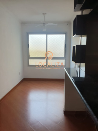 Imagem Imóvel com 3 Quartos à Venda, 73 m² em Monte Castelo - São José Dos Campos