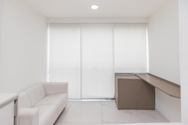 Imagem Studio com 1 Quarto à Venda, 24 m² em Consolação - São Paulo Imagem Studio com 1 Quarto à Venda, 24 m² em Consolação - São Paulo