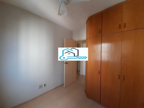 Imagem Apartamento com 2 Quartos à Venda, 61 m² em São Judas - São Paulo Imagem Apartamento com 2 Quartos à Venda, 61 m² em São Judas - São Paulo