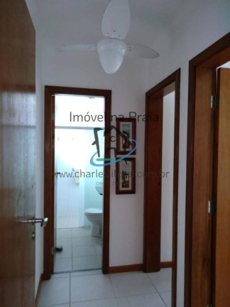 Imagem Apartamento com 4 Quartos à Venda, 215 m² em Itaguá - Ubatuba Imagem Apartamento com 4 Quartos à Venda, 215 m² em Itaguá - Ubatuba