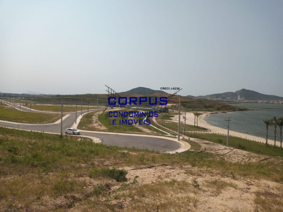 Imagem Terreno à Venda, 252 m² em Nova São Pedro - São Pedro Da Aldeia