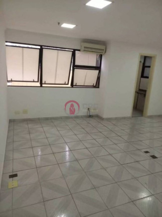 Imagem Ponto Comercial à Venda, 37 m² em Indianópolis - São Paulo