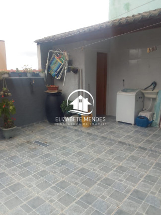 Imagem Casa com 2 Quartos à Venda, 110 m² em Cesar De Souza - Mogi Das Cruzes