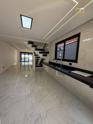 Imagem Sobrado com 4 Quartos à Venda, 204 m² em Boqueirão - Praia Grande Imagem Sobrado com 4 Quartos à Venda, 204 m² em Boqueirão - Praia Grande